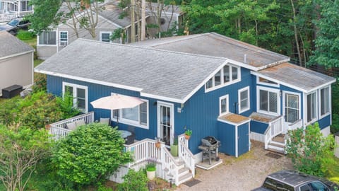 35 Eastwind Lane