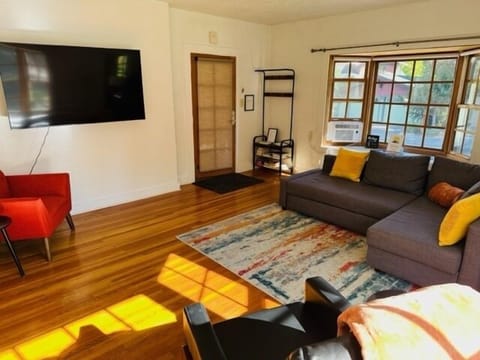 Large size Great Room