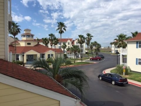 View of Beach Club - 
Club House