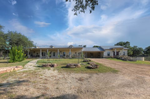 Sandy Ranch home