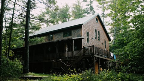 Thanks for stopping by and enjoying our slice of heaven!