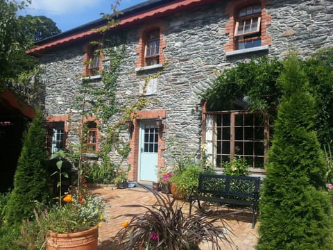 The Coach House at The Priory Killarney