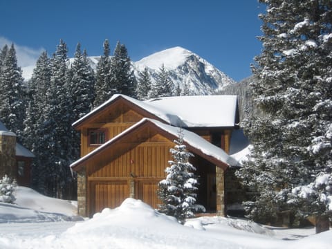 Starwood at Quandary