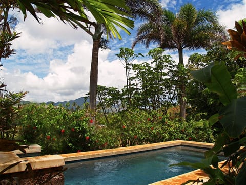 Your own tropical paradise at Paradise Poipu