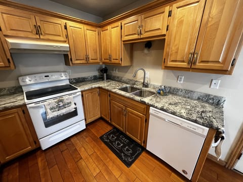 Granite Countertops