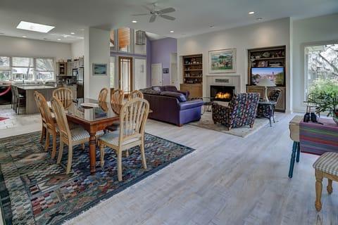 great room