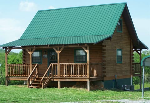 Welcome to 'The Getaway'!