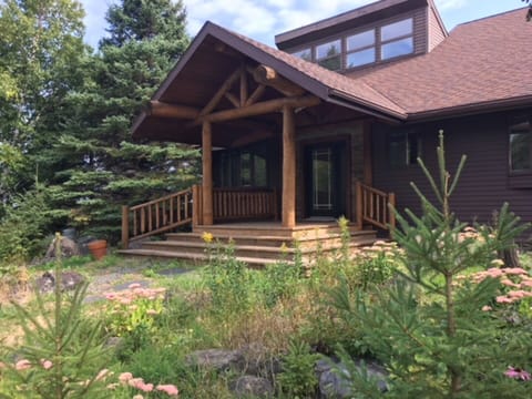 Welcome to Gull Rock Ridge!  A memorable vacation awaits.