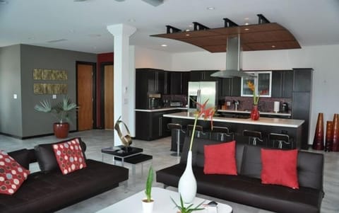 Designer fully equipped Kitchen including dish washer & garb disposal)