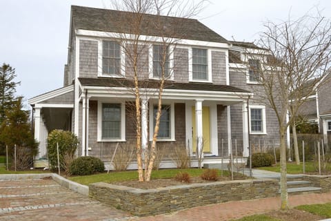 Street view of "Step Closer" 