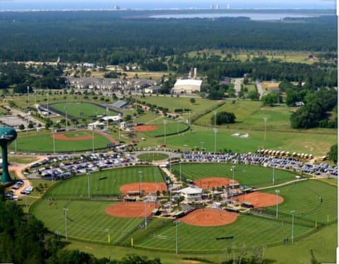 Gulf Shores sports plex