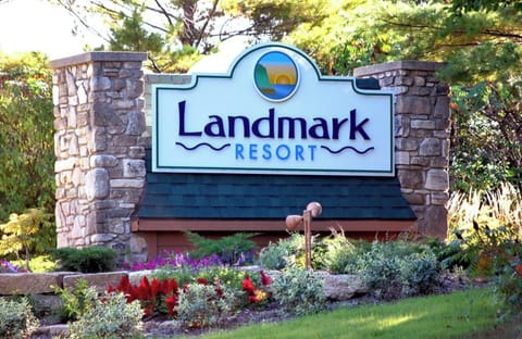 Landmark Resort