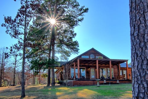 Indian Creek Villa