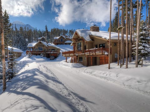 MMH 6 Harvest Moon, Ski Access, 4
