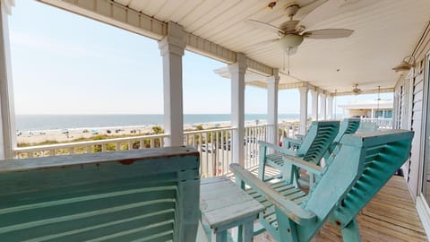 Welcome To South Beach Ocean E9 - Ocean Views