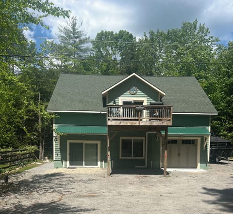 Carriage House