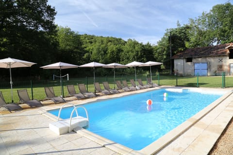 Swimming Pool 10m x 5m