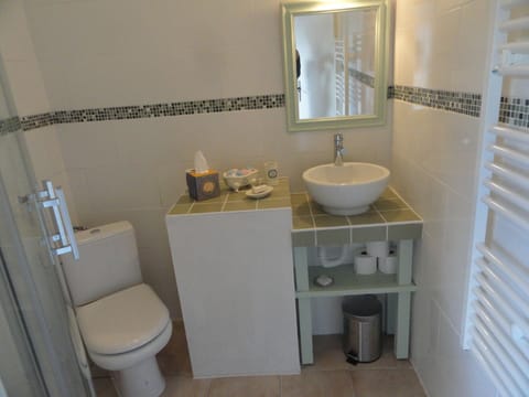 Stable is a cosy Chambre d'Hote located in Saint Cadou, Finistere