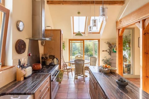 My amazing kitchen 