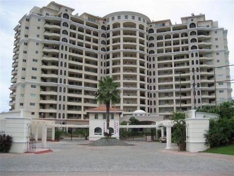 Bay View Grand Residential