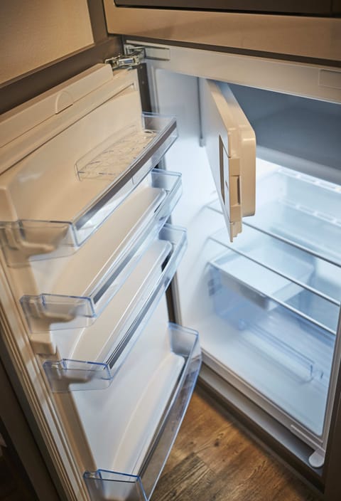 House, 5 Bedrooms, Mountain View (Appartement) | Private kitchen | Full-size fridge, microwave, oven, stovetop