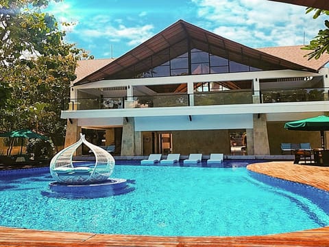 Shared pool 