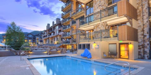 Condo, 4 Bedrooms | Pool | Outdoor pool