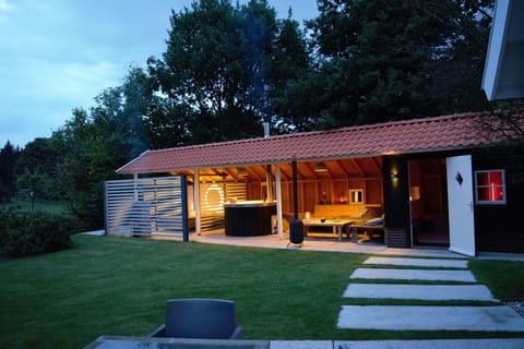 House, 3 Bedrooms (De Tortelduif) | Terrace/patio