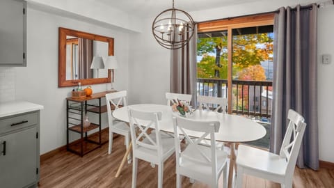 Condo, 3 Bedrooms | Dining