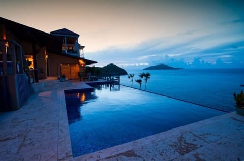 Come Spoil Yourself at Spirit on the Water! 