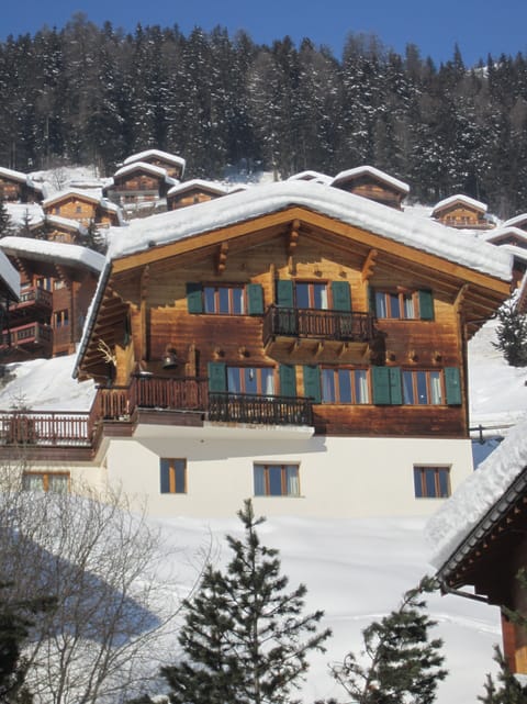 Chalet Etoile