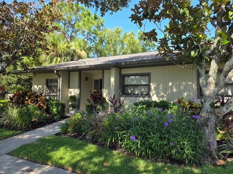 Here is the easy entry