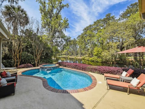 68 Heritage Road with Beautiful Golf Course Views