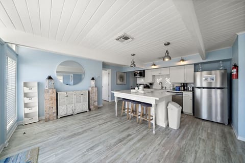 Connect over a home-cooked meal