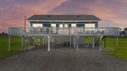 Nestled in a quiet neighborhood. Live like a local!