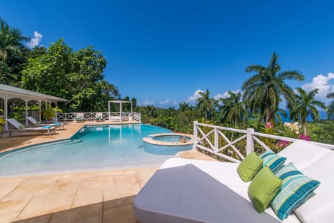 At Allamanda our guests become experts at relaxation