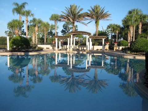 Beautiful Windsor Hills Resort