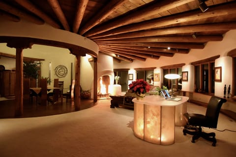 Night Living