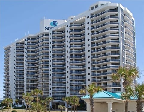 Beautiful Surfside in the Miramar Beach area of Destin, Florida