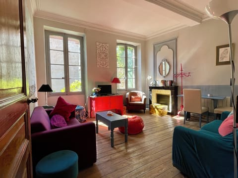 The Sitting Room
