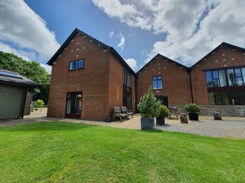 Victoria Albert Barn