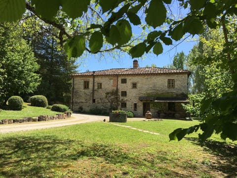 General view