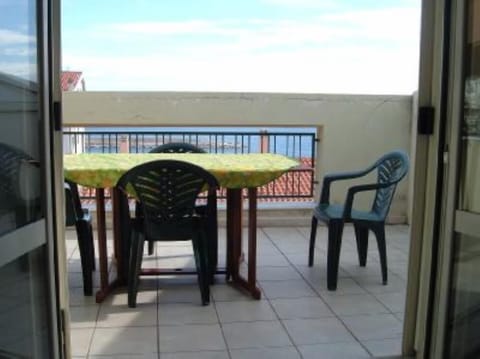 Terrace / Balcony