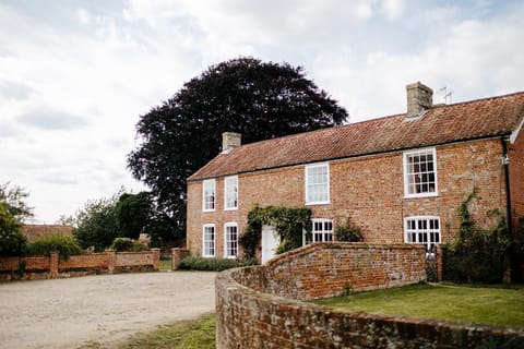 Elms Farmhouse