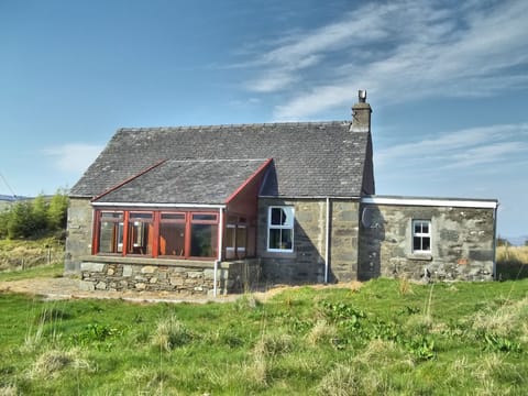 Finchairn Cottage