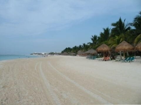 Coco Beach