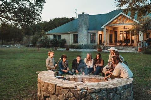 making memories is a key part of vacations.