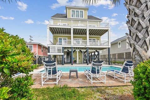 Spend a week at Landshark and you will never want to leave.