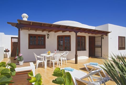 SUN PATIO
