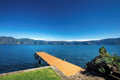 Dock